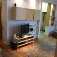Photo #2 2-room (1 BR) apartment for <a href="http://moscow-rentals.ru/en/articles/long-term-rent" target="_blank">a long-term</a> rent
 in Russia, Moscow, B. Polyanka str, 1/3