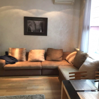 Photo #1 2-room (1 BR) apartment for <a href="http://moscow-rentals.ru/en/articles/long-term-rent" target="_blank">a long-term</a> rent
 in Russia, Moscow, B. Polyanka str, 1/3