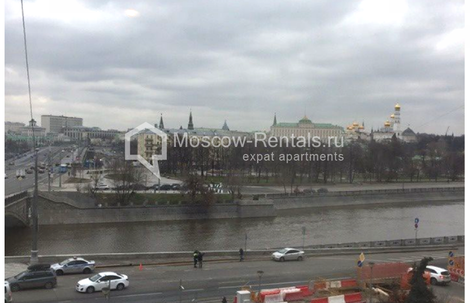 Photo #14 2-room (1 BR) apartment for <a href="http://moscow-rentals.ru/en/articles/long-term-rent" target="_blank">a long-term</a> rent
 in Russia, Moscow, B. Polyanka str, 1/3