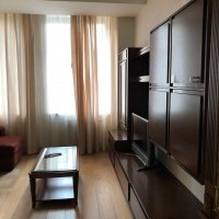 Photo #2 2-room (1 BR) apartment for <a href="http://moscow-rentals.ru/en/articles/long-term-rent" target="_blank">a long-term</a> rent
 in Russia, Moscow, Studencheskaya str, 20к1