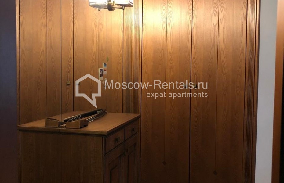 Photo #16 2-room (1 BR) apartment for <a href="http://moscow-rentals.ru/en/articles/long-term-rent" target="_blank">a long-term</a> rent
 in Russia, Moscow, Studencheskaya str, 20к1