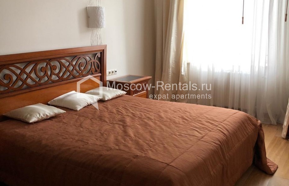 Photo #13 2-room (1 BR) apartment for <a href="http://moscow-rentals.ru/en/articles/long-term-rent" target="_blank">a long-term</a> rent
 in Russia, Moscow, Studencheskaya str, 20к1