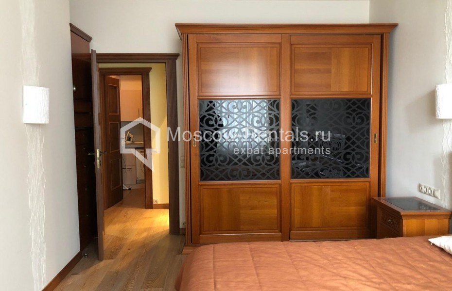 Photo #15 2-room (1 BR) apartment for <a href="http://moscow-rentals.ru/en/articles/long-term-rent" target="_blank">a long-term</a> rent
 in Russia, Moscow, Studencheskaya str, 20к1