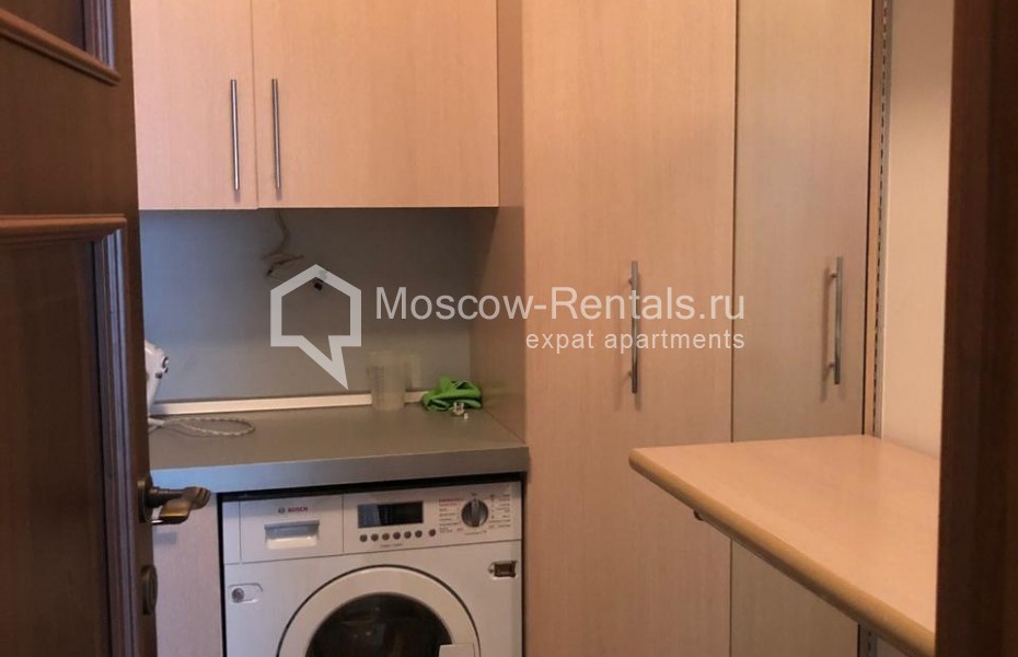 Photo #20 2-room (1 BR) apartment for <a href="http://moscow-rentals.ru/en/articles/long-term-rent" target="_blank">a long-term</a> rent
 in Russia, Moscow, Studencheskaya str, 20к1