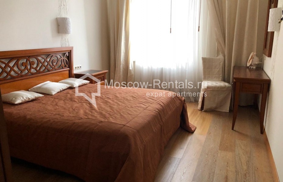 Photo #14 2-room (1 BR) apartment for <a href="http://moscow-rentals.ru/en/articles/long-term-rent" target="_blank">a long-term</a> rent
 in Russia, Moscow, Studencheskaya str, 20к1