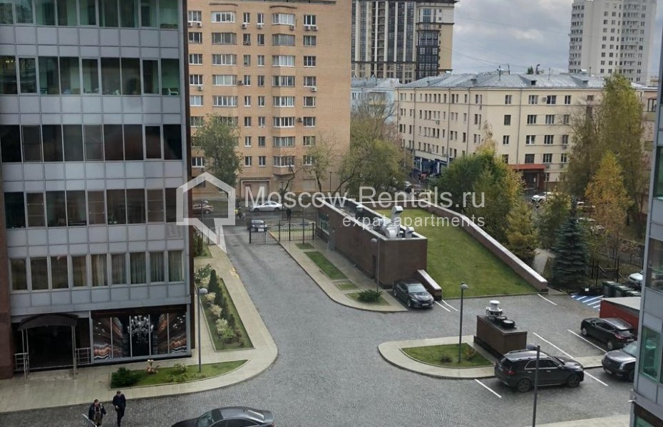 Photo #24 2-room (1 BR) apartment for <a href="http://moscow-rentals.ru/en/articles/long-term-rent" target="_blank">a long-term</a> rent
 in Russia, Moscow, Studencheskaya str, 20к1