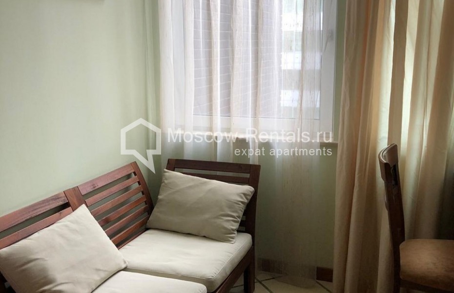 Photo #9 2-room (1 BR) apartment for <a href="http://moscow-rentals.ru/en/articles/long-term-rent" target="_blank">a long-term</a> rent
 in Russia, Moscow, Studencheskaya str, 20к1