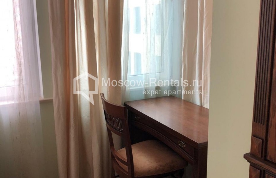 Photo #10 2-room (1 BR) apartment for <a href="http://moscow-rentals.ru/en/articles/long-term-rent" target="_blank">a long-term</a> rent
 in Russia, Moscow, Studencheskaya str, 20к1