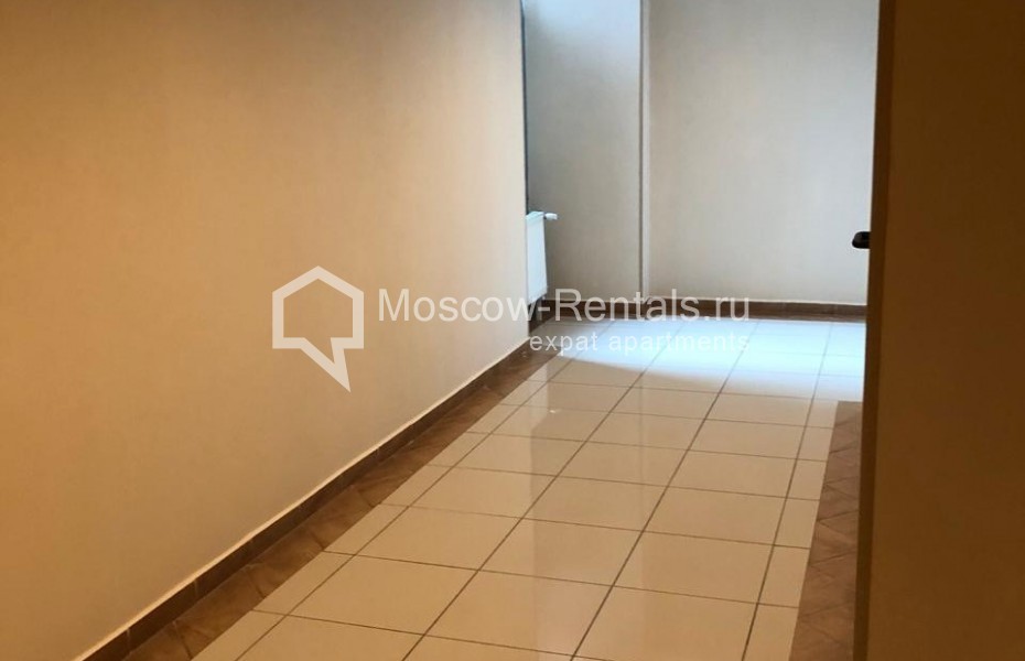 Photo #21 2-room (1 BR) apartment for <a href="http://moscow-rentals.ru/en/articles/long-term-rent" target="_blank">a long-term</a> rent
 in Russia, Moscow, Studencheskaya str, 20к1