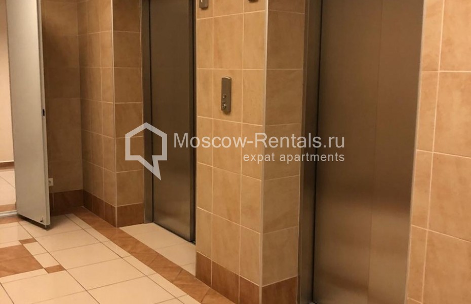 Photo #23 2-room (1 BR) apartment for <a href="http://moscow-rentals.ru/en/articles/long-term-rent" target="_blank">a long-term</a> rent
 in Russia, Moscow, Studencheskaya str, 20к1