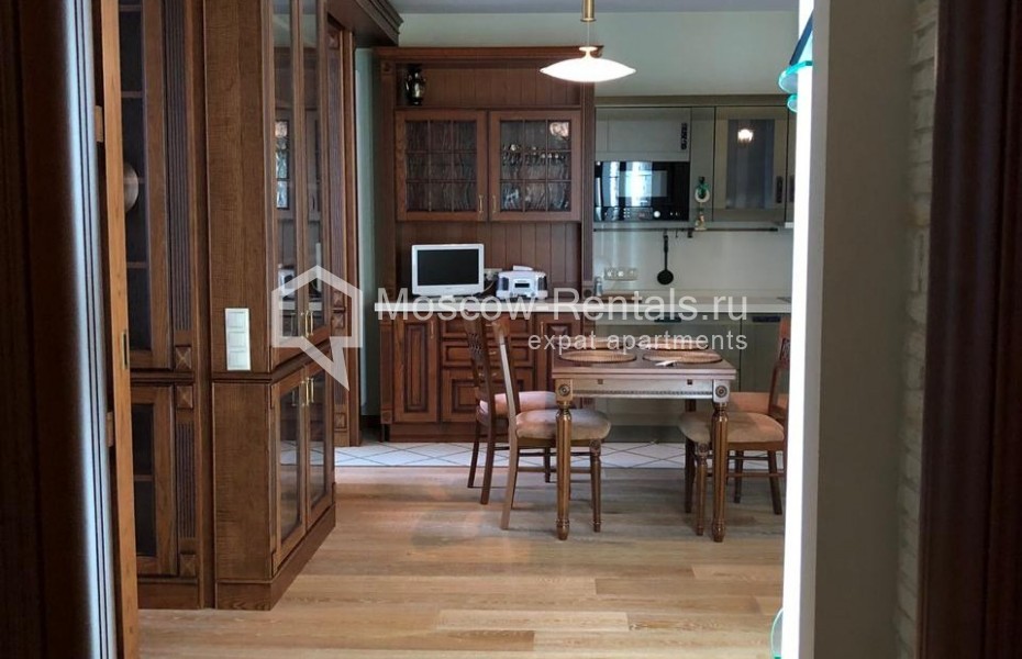 Photo #4 2-room (1 BR) apartment for <a href="http://moscow-rentals.ru/en/articles/long-term-rent" target="_blank">a long-term</a> rent
 in Russia, Moscow, Studencheskaya str, 20к1