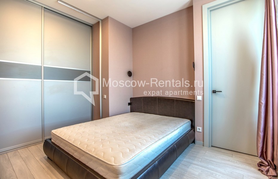 Photo #7 2-room (1 BR) apartment for <a href="http://moscow-rentals.ru/en/articles/long-term-rent" target="_blank">a long-term</a> rent
 in Russia, Moscow, Basmannyi lane, 5