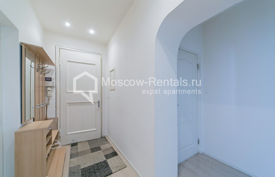 Photo #16 3-room (2 BR) apartment for <a href="http://moscow-rentals.ru/en/articles/long-term-rent" target="_blank">a long-term</a> rent
 in Russia, Moscow, Bakhrushina str, 10С3