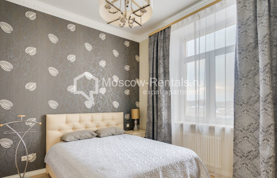 Photo #6 2-room (1 BR) apartment for <a href="http://moscow-rentals.ru/en/articles/long-term-rent" target="_blank">a long-term</a> rent
 in Russia, Moscow, Berezhkovskaya emb, 12