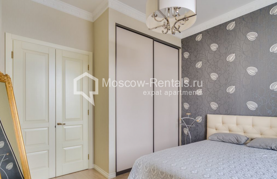 Photo #7 2-room (1 BR) apartment for <a href="http://moscow-rentals.ru/en/articles/long-term-rent" target="_blank">a long-term</a> rent
 in Russia, Moscow, Berezhkovskaya emb, 12