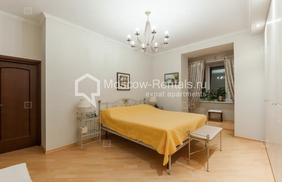 Photo #8 3-room (2 BR) apartment for <a href="http://moscow-rentals.ru/en/articles/long-term-rent" target="_blank">a long-term</a> rent
 in Russia, Moscow, Berezhkovskaya emb, 12