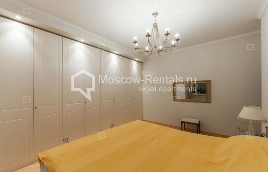 Photo #10 3-room (2 BR) apartment for <a href="http://moscow-rentals.ru/en/articles/long-term-rent" target="_blank">a long-term</a> rent
 in Russia, Moscow, Berezhkovskaya emb, 12