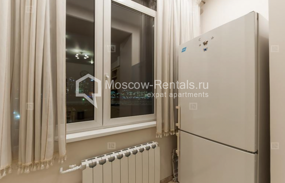 Photo #14 3-room (2 BR) apartment for <a href="http://moscow-rentals.ru/en/articles/long-term-rent" target="_blank">a long-term</a> rent
 in Russia, Moscow, Berezhkovskaya emb, 12