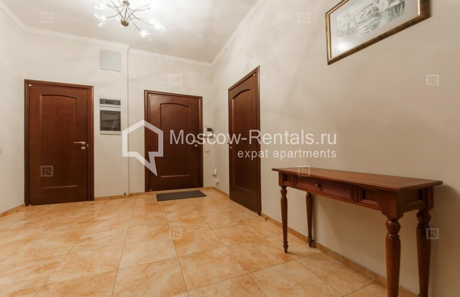 Photo #20 3-room (2 BR) apartment for <a href="http://moscow-rentals.ru/en/articles/long-term-rent" target="_blank">a long-term</a> rent
 in Russia, Moscow, Berezhkovskaya emb, 12