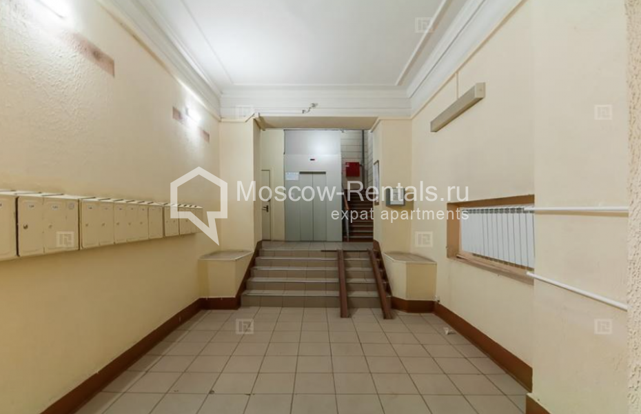 Photo #22 3-room (2 BR) apartment for <a href="http://moscow-rentals.ru/en/articles/long-term-rent" target="_blank">a long-term</a> rent
 in Russia, Moscow, Berezhkovskaya emb, 12
