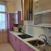 Photo #1 3-room (2 BR) apartment for <a href="http://moscow-rentals.ru/en/articles/long-term-rent" target="_blank">a long-term</a> rent
 in Russia, Moscow, Shabolovka str, 10