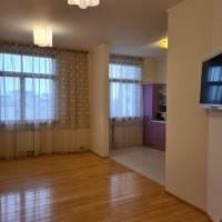 Photo #2 3-room (2 BR) apartment for <a href="http://moscow-rentals.ru/en/articles/long-term-rent" target="_blank">a long-term</a> rent
 in Russia, Moscow, Shabolovka str, 10