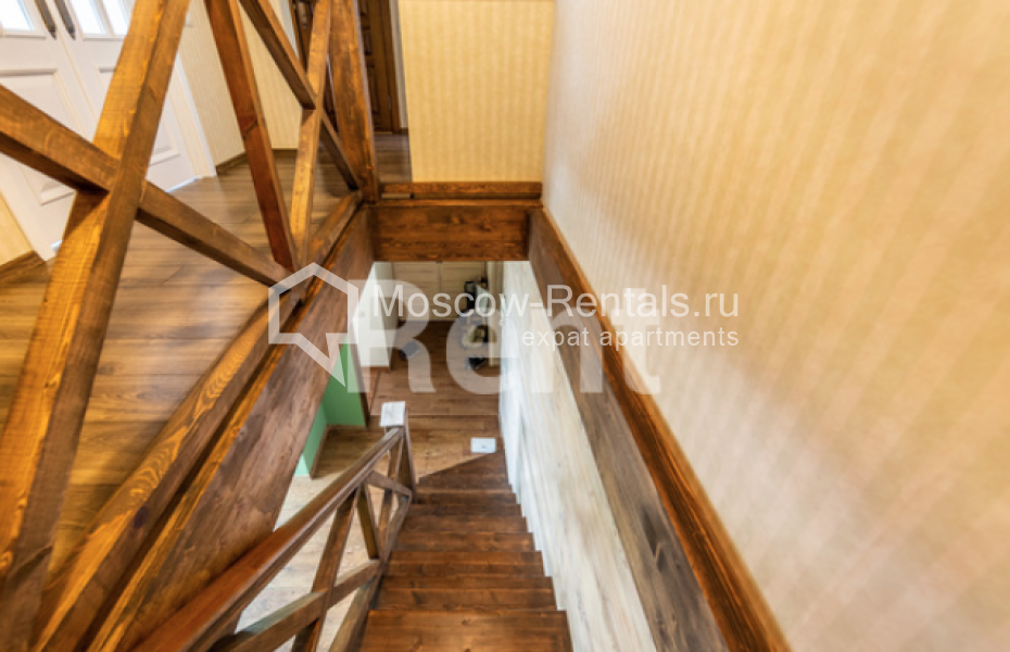 Photo #8 3-room (2 BR) apartment for <a href="http://moscow-rentals.ru/en/articles/long-term-rent" target="_blank">a long-term</a> rent
 in Russia, Moscow, Akademika Anokhina str, 58К2