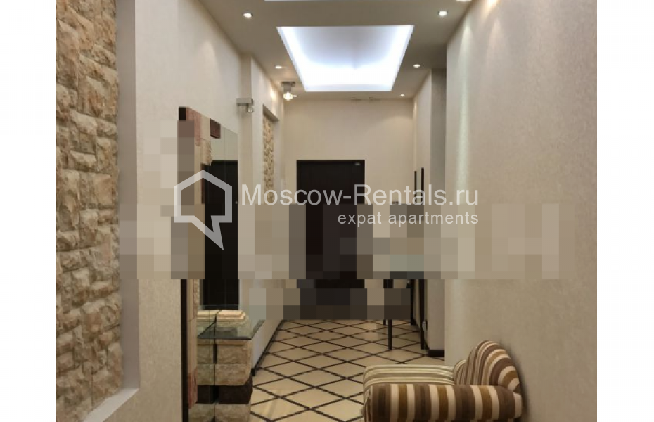 Photo #7 3-room (2 BR) apartment for <a href="http://moscow-rentals.ru/en/articles/long-term-rent" target="_blank">a long-term</a> rent
 in Russia, Moscow, Leninskyi prosp, 123