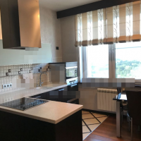 Photo #2 3-room (2 BR) apartment for <a href="http://moscow-rentals.ru/en/articles/long-term-rent" target="_blank">a long-term</a> rent
 in Russia, Moscow, Leninskyi prosp, 123