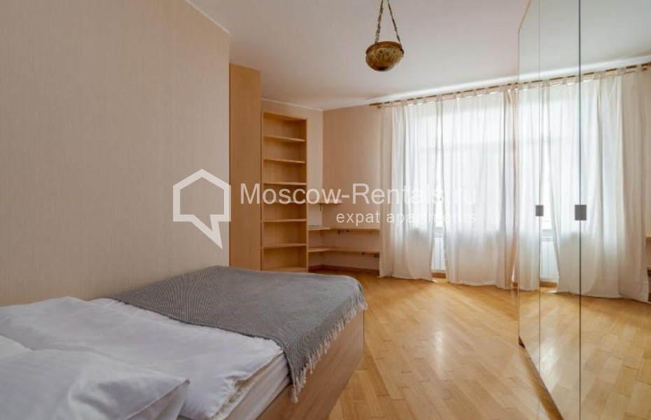 Photo #20 4-room (3 BR) apartment for <a href="http://moscow-rentals.ru/en/articles/long-term-rent" target="_blank">a long-term</a> rent
 in Russia, Moscow, Plushikha str, 22