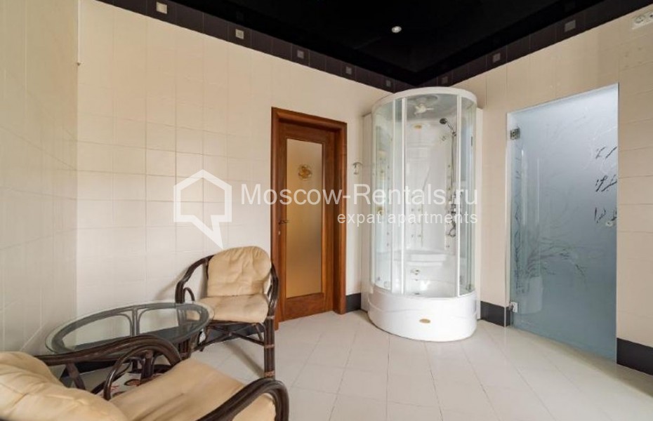 Photo #25 4-room (3 BR) apartment for <a href="http://moscow-rentals.ru/en/articles/long-term-rent" target="_blank">a long-term</a> rent
 in Russia, Moscow, Plushikha str, 22