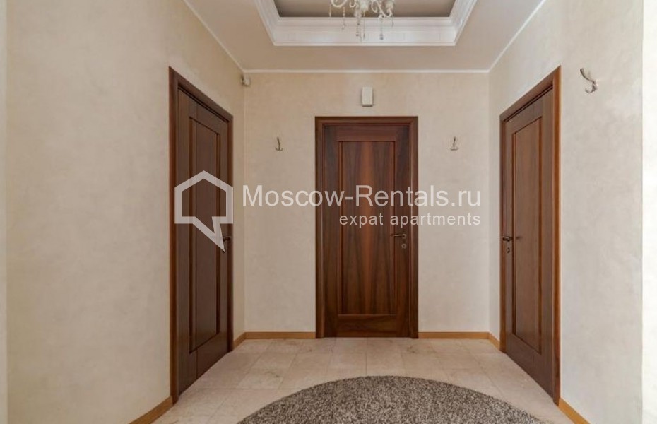 Photo #32 4-room (3 BR) apartment for <a href="http://moscow-rentals.ru/en/articles/long-term-rent" target="_blank">a long-term</a> rent
 in Russia, Moscow, Plushikha str, 22