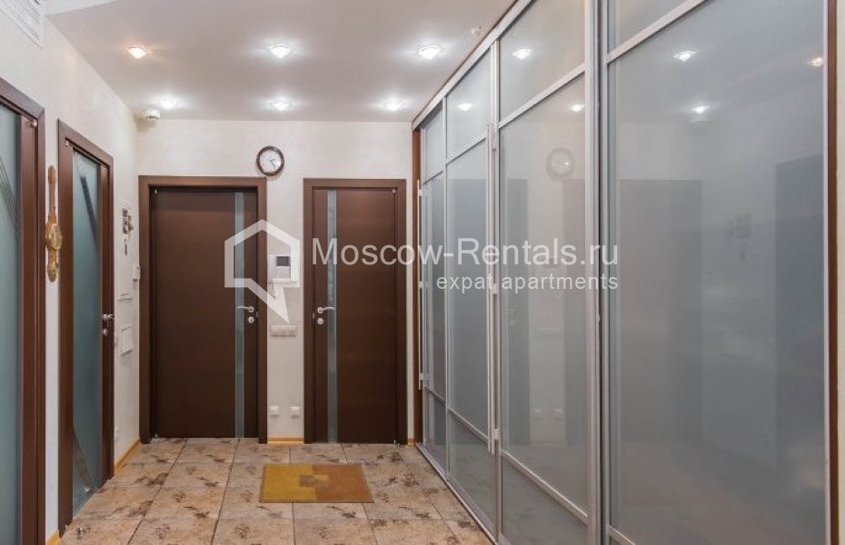 Photo #21 4-room (3 BR) apartment for <a href="http://moscow-rentals.ru/en/articles/long-term-rent" target="_blank">a long-term</a> rent
 in Russia, Moscow, Krivoarbatskyi lane, 8С2