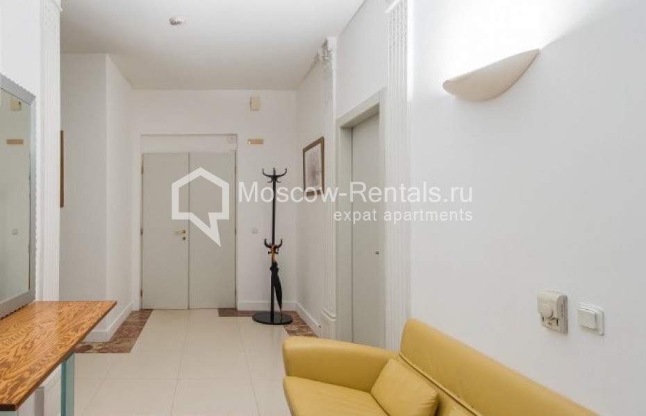 Photo #25 4-room (3 BR) apartment for <a href="http://moscow-rentals.ru/en/articles/long-term-rent" target="_blank">a long-term</a> rent
 in Russia, Moscow, B. Afanasievskyi lane, 30