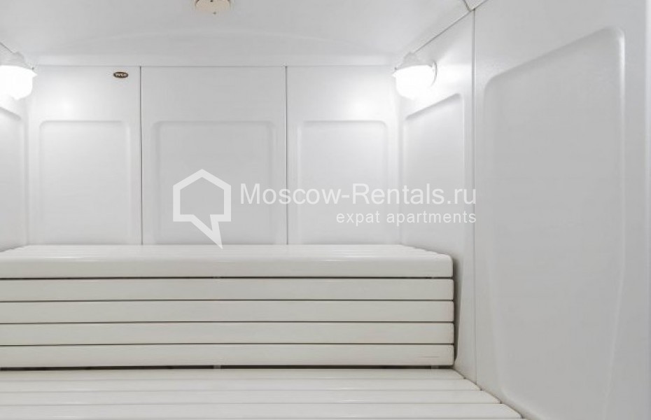 Photo #28 4-room (3 BR) apartment for <a href="http://moscow-rentals.ru/en/articles/long-term-rent" target="_blank">a long-term</a> rent
 in Russia, Moscow, B. Afanasievskyi lane, 30