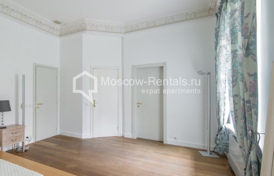 Photo #14 4-room (3 BR) apartment for <a href="http://moscow-rentals.ru/en/articles/long-term-rent" target="_blank">a long-term</a> rent
 in Russia, Moscow, B. Afanasievskyi lane, 30