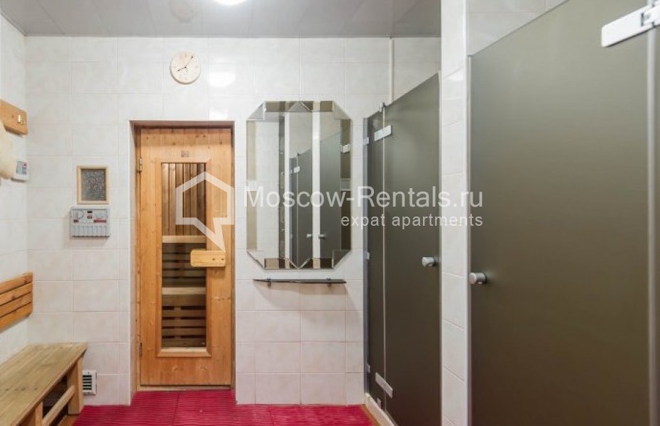 Photo #26 4-room (3 BR) apartment for <a href="http://moscow-rentals.ru/en/articles/long-term-rent" target="_blank">a long-term</a> rent
 in Russia, Moscow, B. Afanasievskyi lane, 30