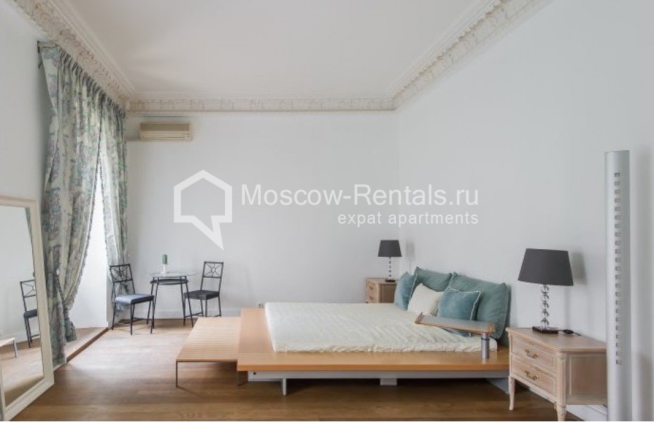 Photo #13 4-room (3 BR) apartment for <a href="http://moscow-rentals.ru/en/articles/long-term-rent" target="_blank">a long-term</a> rent
 in Russia, Moscow, B. Afanasievskyi lane, 30