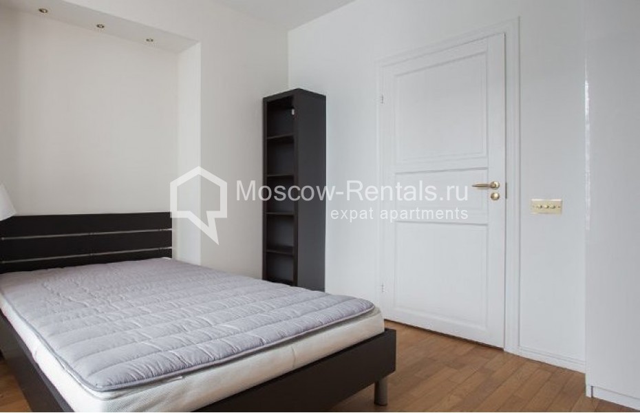 Photo #6 4-room (3 BR) apartment for <a href="http://moscow-rentals.ru/en/articles/long-term-rent" target="_blank">a long-term</a> rent
 in Russia, Moscow, Novinskyi lane, 18С1