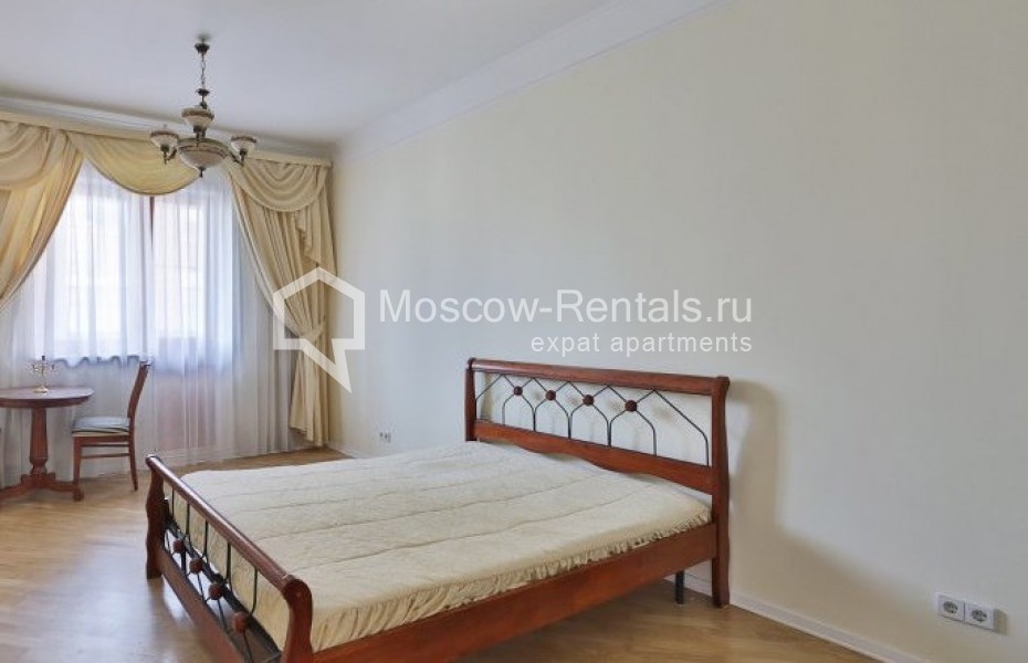 Photo #5 3-room (2 BR) apartment for <a href="http://moscow-rentals.ru/en/articles/long-term-rent" target="_blank">a long-term</a> rent
 in Russia, Moscow, B. Serpukhovskaya str, 25С2