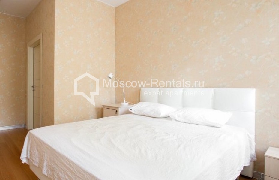 Photo #6 4-room (3 BR) apartment for <a href="http://moscow-rentals.ru/en/articles/long-term-rent" target="_blank">a long-term</a> rent
 in Russia, Moscow, Starpimenovskyi lane, 8