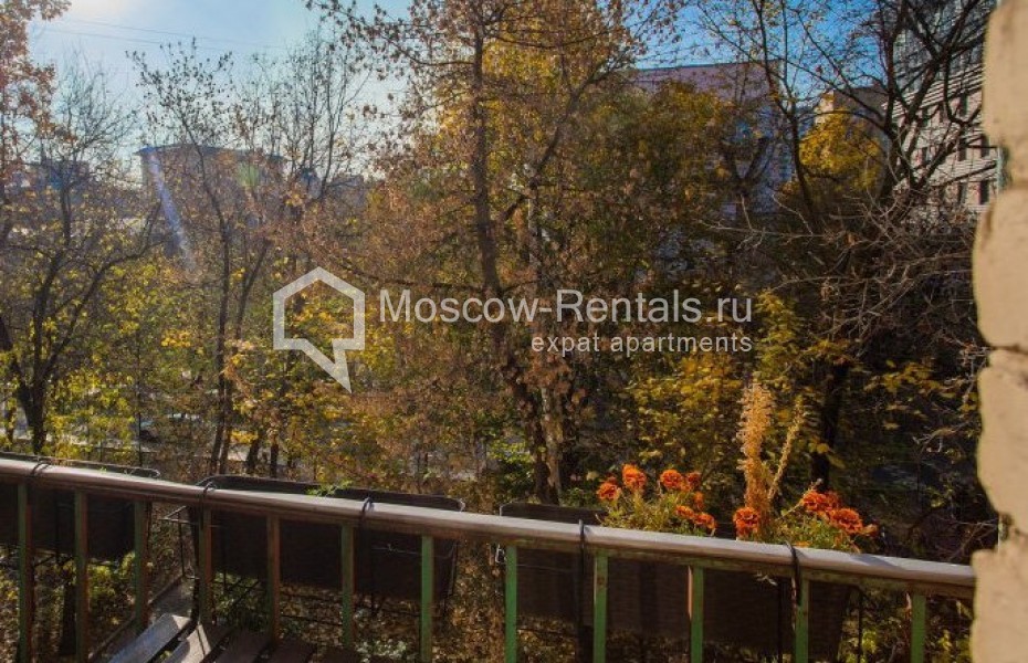 Photo #15 4-room (3 BR) apartment for <a href="http://moscow-rentals.ru/en/articles/long-term-rent" target="_blank">a long-term</a> rent
 in Russia, Moscow, M. Levshinskyi lane, 6-8