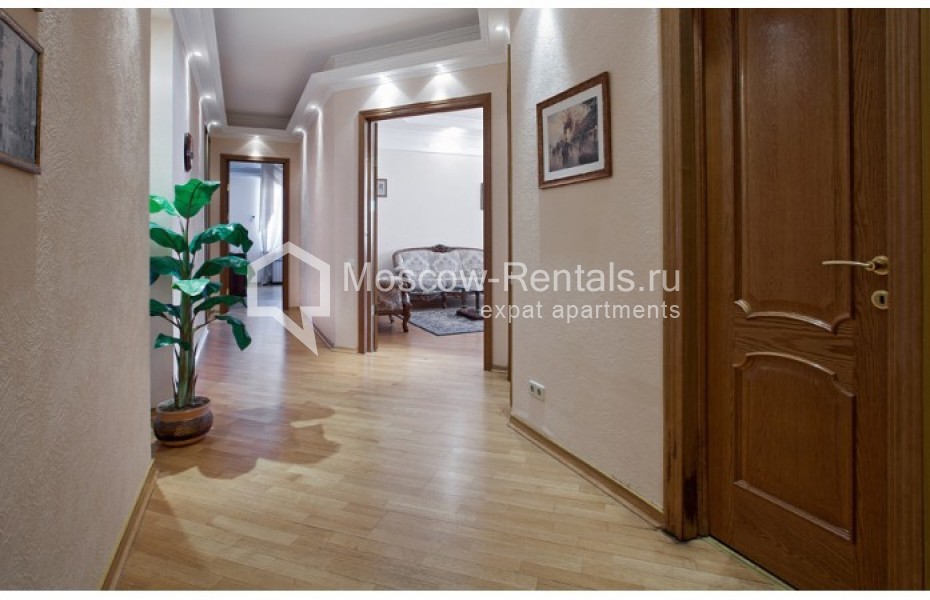 Photo #16 3-room (2 BR) apartment for <a href="http://moscow-rentals.ru/en/articles/long-term-rent" target="_blank">a long-term</a> rent
 in Russia, Moscow, Arbat str, 51С1