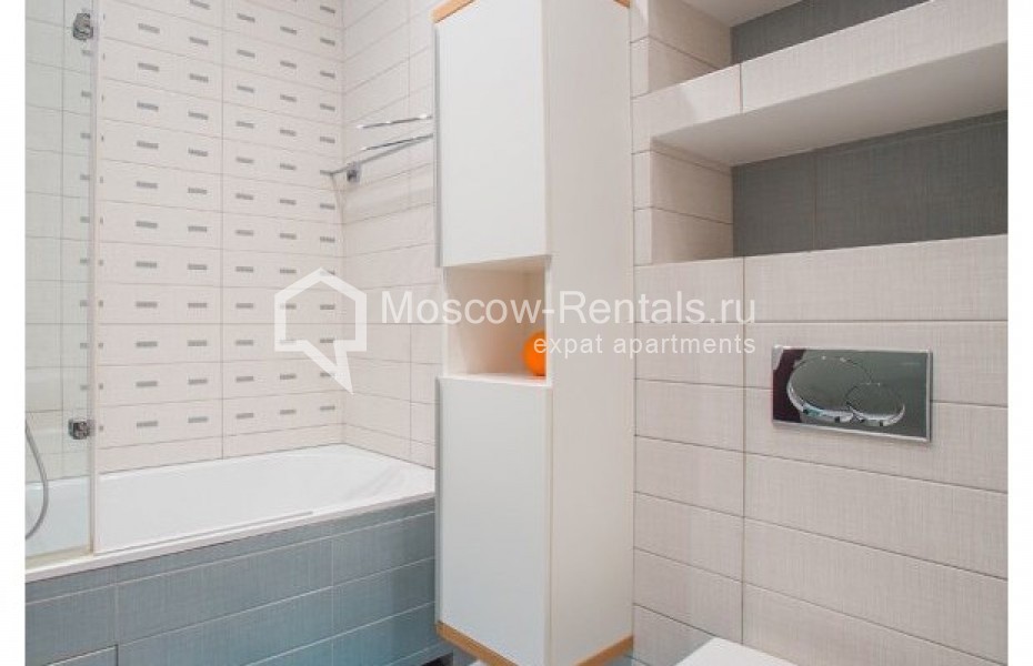 Photo #10 5-room (4 BR) apartment for <a href="http://moscow-rentals.ru/en/articles/long-term-rent" target="_blank">a long-term</a> rent
 in Russia, Moscow, Stanislavskogo str, 11