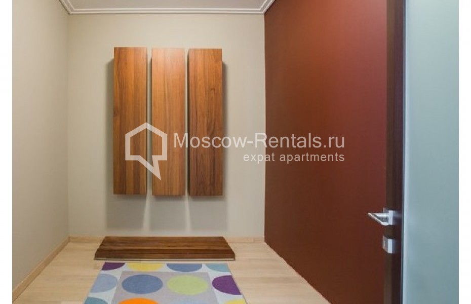 Photo #13 5-room (4 BR) apartment for <a href="http://moscow-rentals.ru/en/articles/long-term-rent" target="_blank">a long-term</a> rent
 in Russia, Moscow, Stanislavskogo str, 11