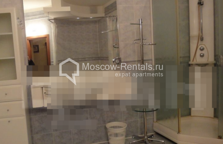 Photo #6 2-room (1 BR) apartment for <a href="http://moscow-rentals.ru/en/articles/long-term-rent" target="_blank">a long-term</a> rent
 in Russia, Moscow, Bakhrushina str, 19С2