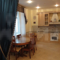 Photo #2 2-room (1 BR) apartment for <a href="http://moscow-rentals.ru/en/articles/long-term-rent" target="_blank">a long-term</a> rent
 in Russia, Moscow, Bakhrushina str, 19С2