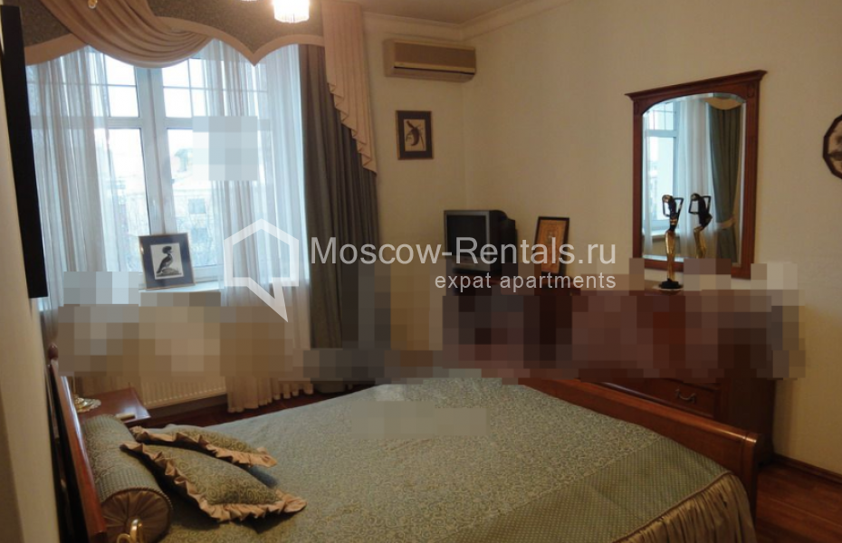 Photo #4 2-room (1 BR) apartment for <a href="http://moscow-rentals.ru/en/articles/long-term-rent" target="_blank">a long-term</a> rent
 in Russia, Moscow, Bakhrushina str, 19С2