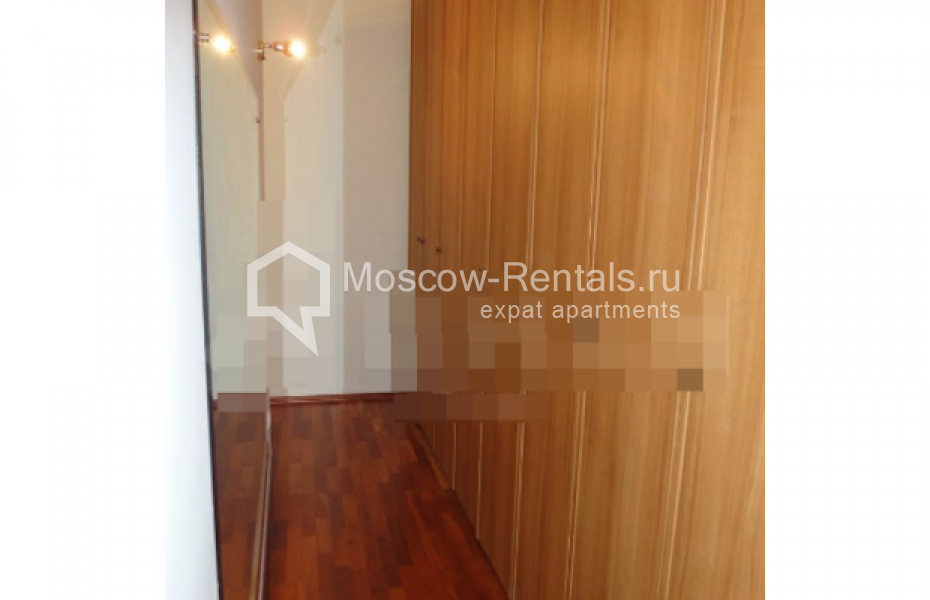 Photo #5 2-room (1 BR) apartment for <a href="http://moscow-rentals.ru/en/articles/long-term-rent" target="_blank">a long-term</a> rent
 in Russia, Moscow, Bakhrushina str, 19С2