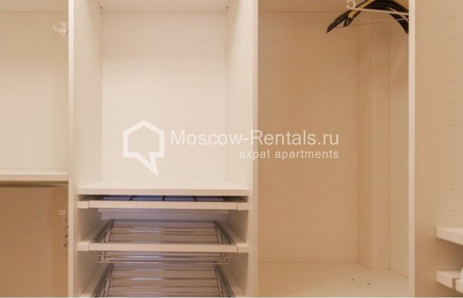 Photo #22 4-room (3 BR) apartment for <a href="http://moscow-rentals.ru/en/articles/long-term-rent" target="_blank">a long-term</a> rent
 in Russia, Moscow, B. Tishinskyi lane, 10С1